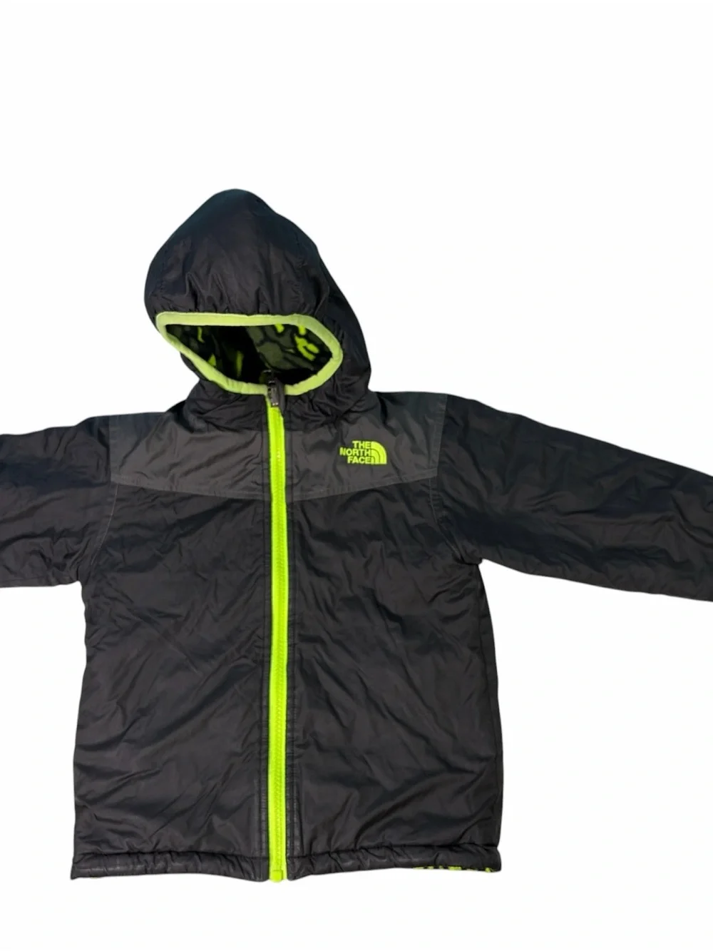 The North Face north face
